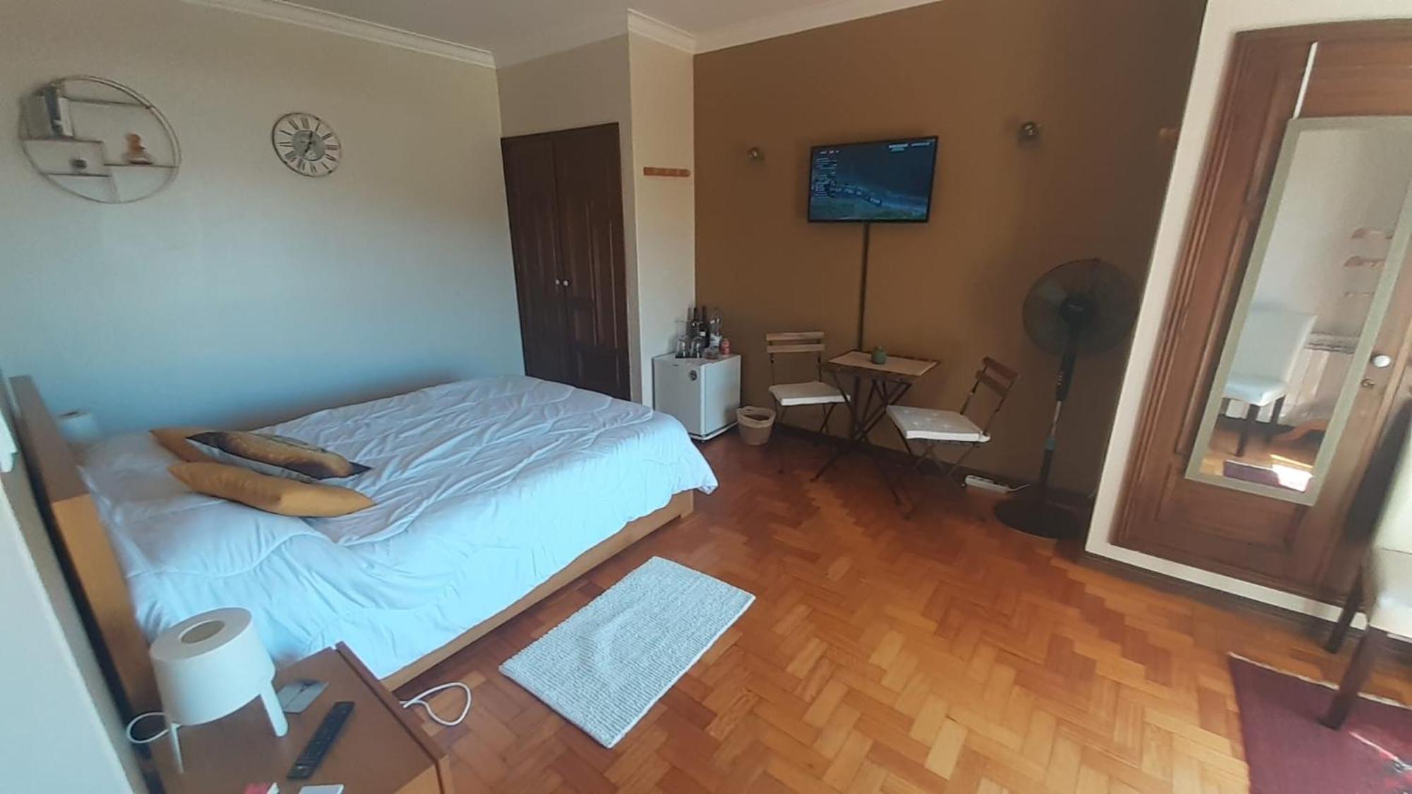 Morada Do Ultramar Apartment Viana do Castelo Luaran gambar