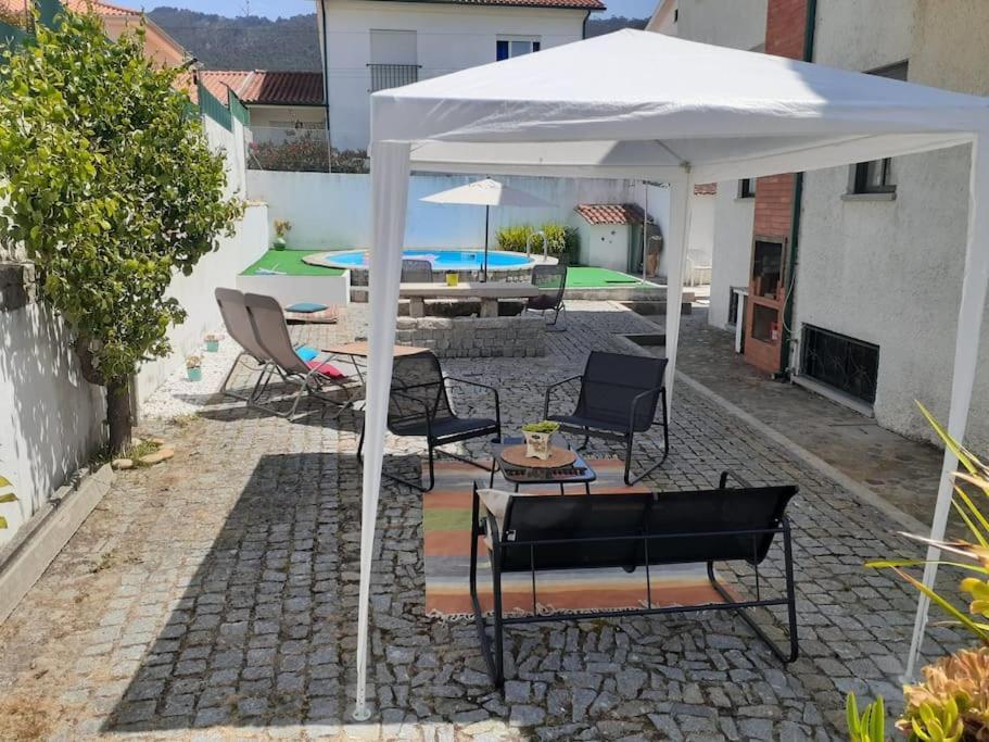Morada Do Ultramar Apartment Viana do Castelo Luaran gambar
