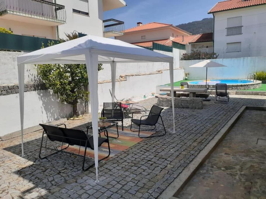 Morada Do Ultramar Apartment Viana do Castelo Luaran gambar