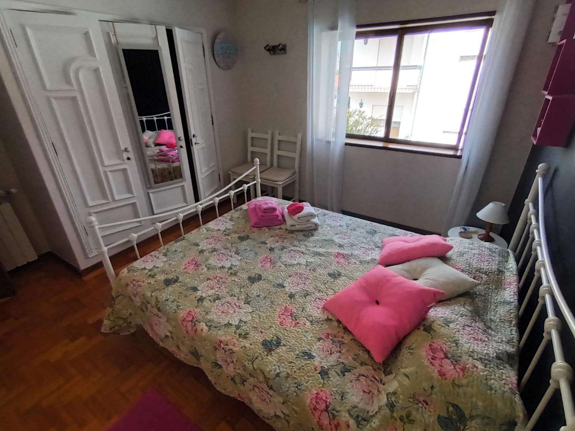Morada Do Ultramar Apartment Viana do Castelo Luaran gambar