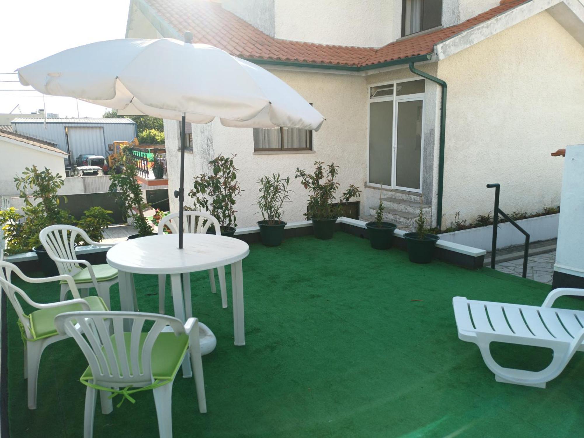 Morada Do Ultramar Apartment Viana do Castelo Luaran gambar