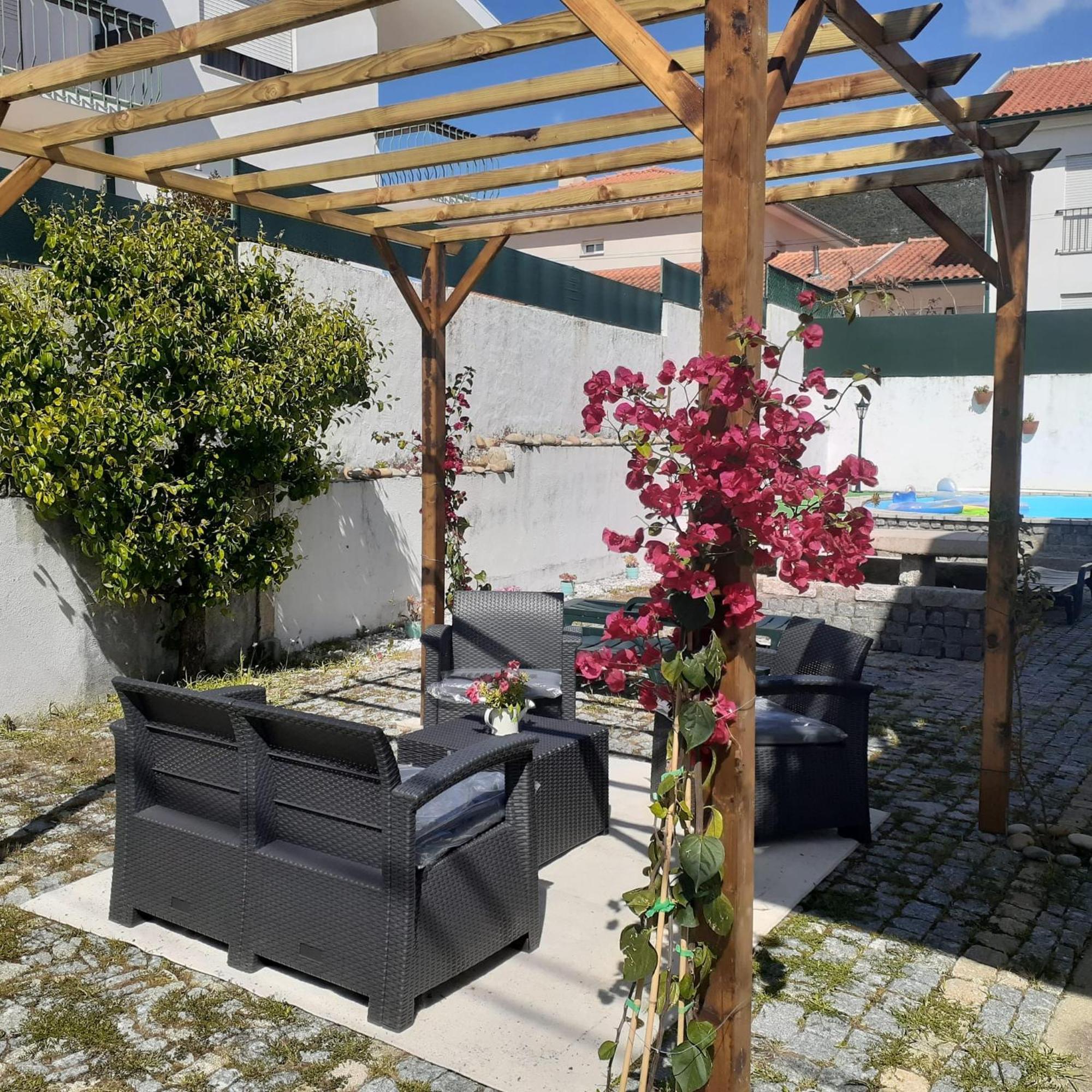 Morada Do Ultramar Apartment Viana do Castelo Luaran gambar