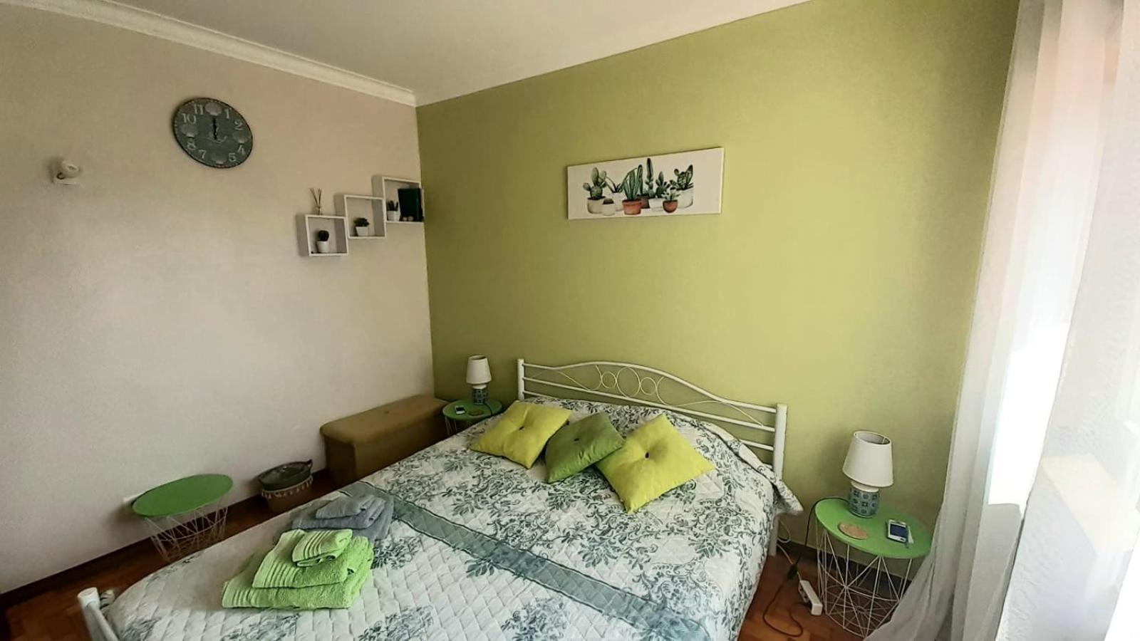 Morada Do Ultramar Apartment Viana do Castelo Luaran gambar