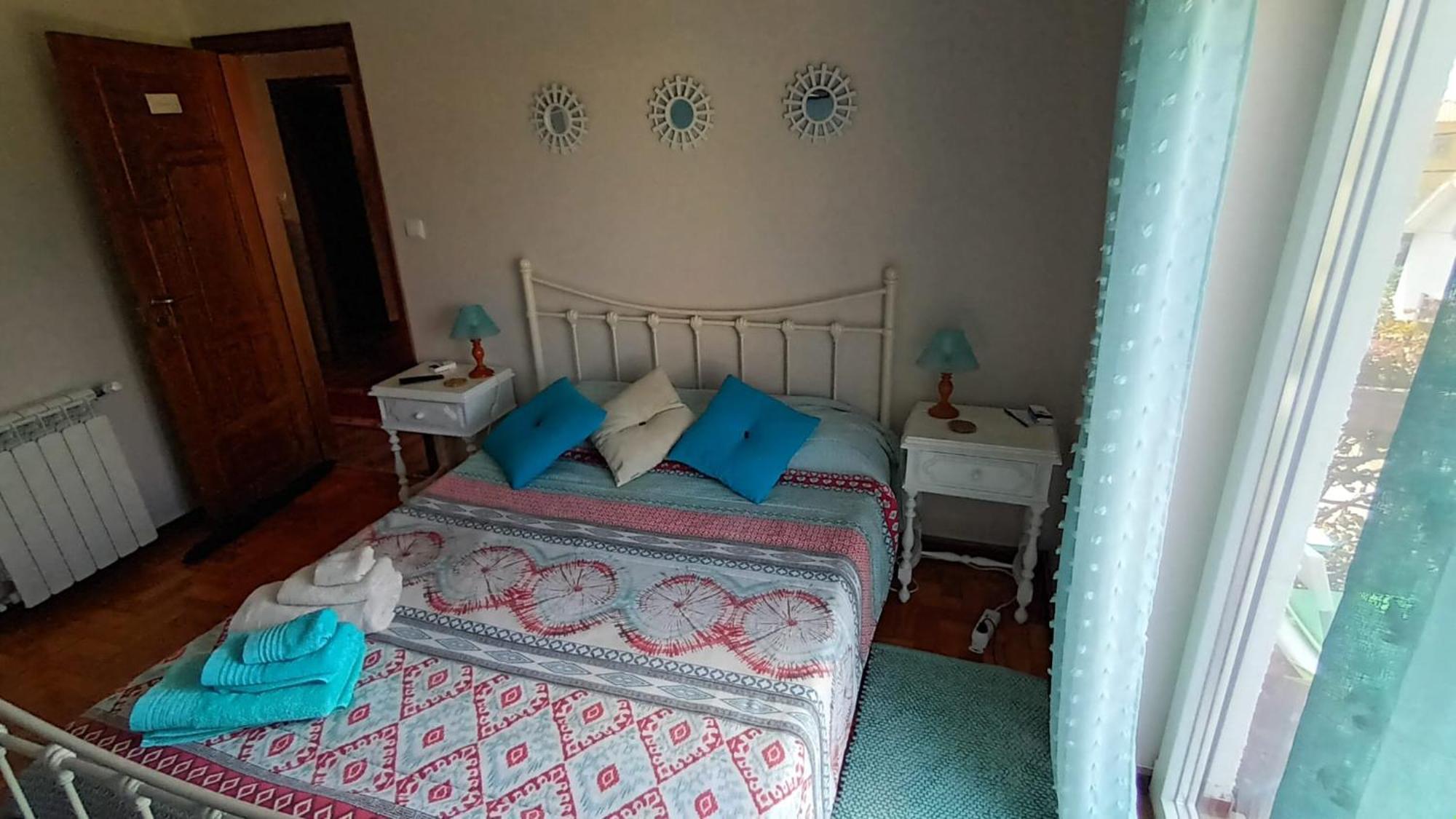 Morada Do Ultramar Apartment Viana do Castelo Luaran gambar
