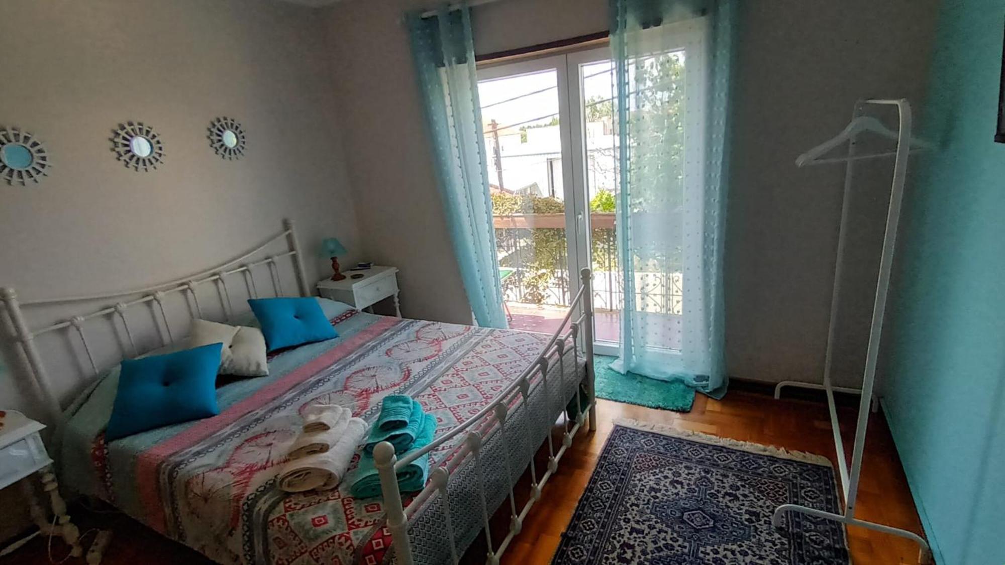 Morada Do Ultramar Apartment Viana do Castelo Luaran gambar