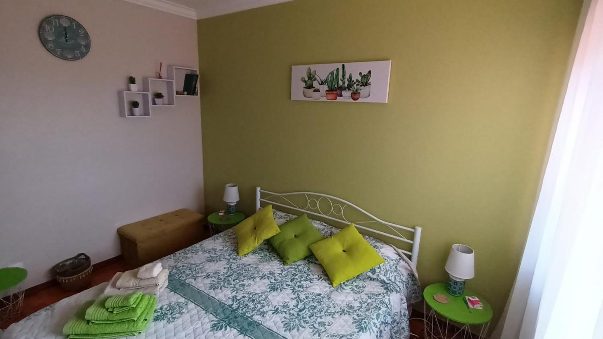 Morada Do Ultramar Apartment Viana do Castelo Luaran gambar