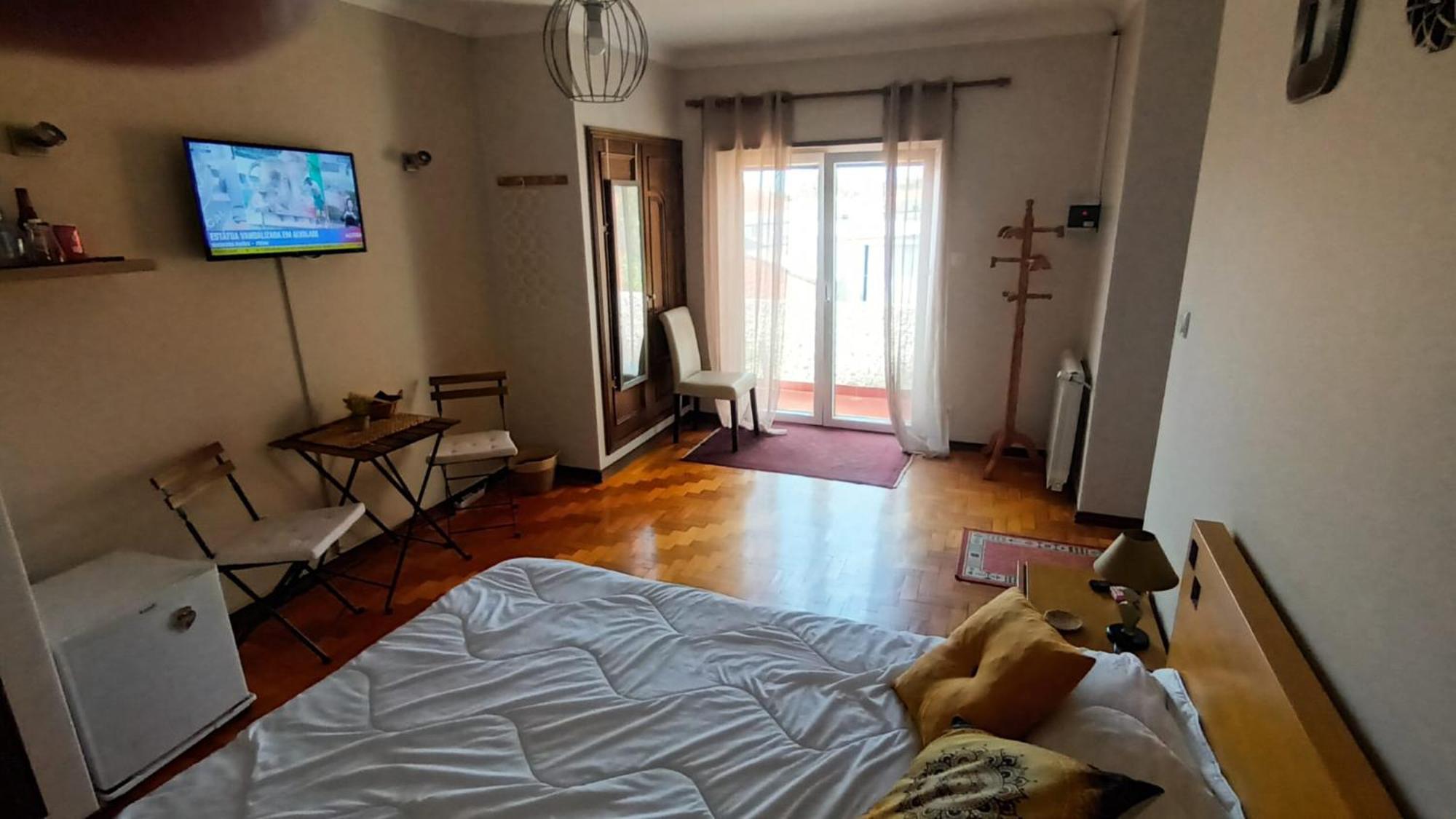Morada Do Ultramar Apartment Viana do Castelo Luaran gambar