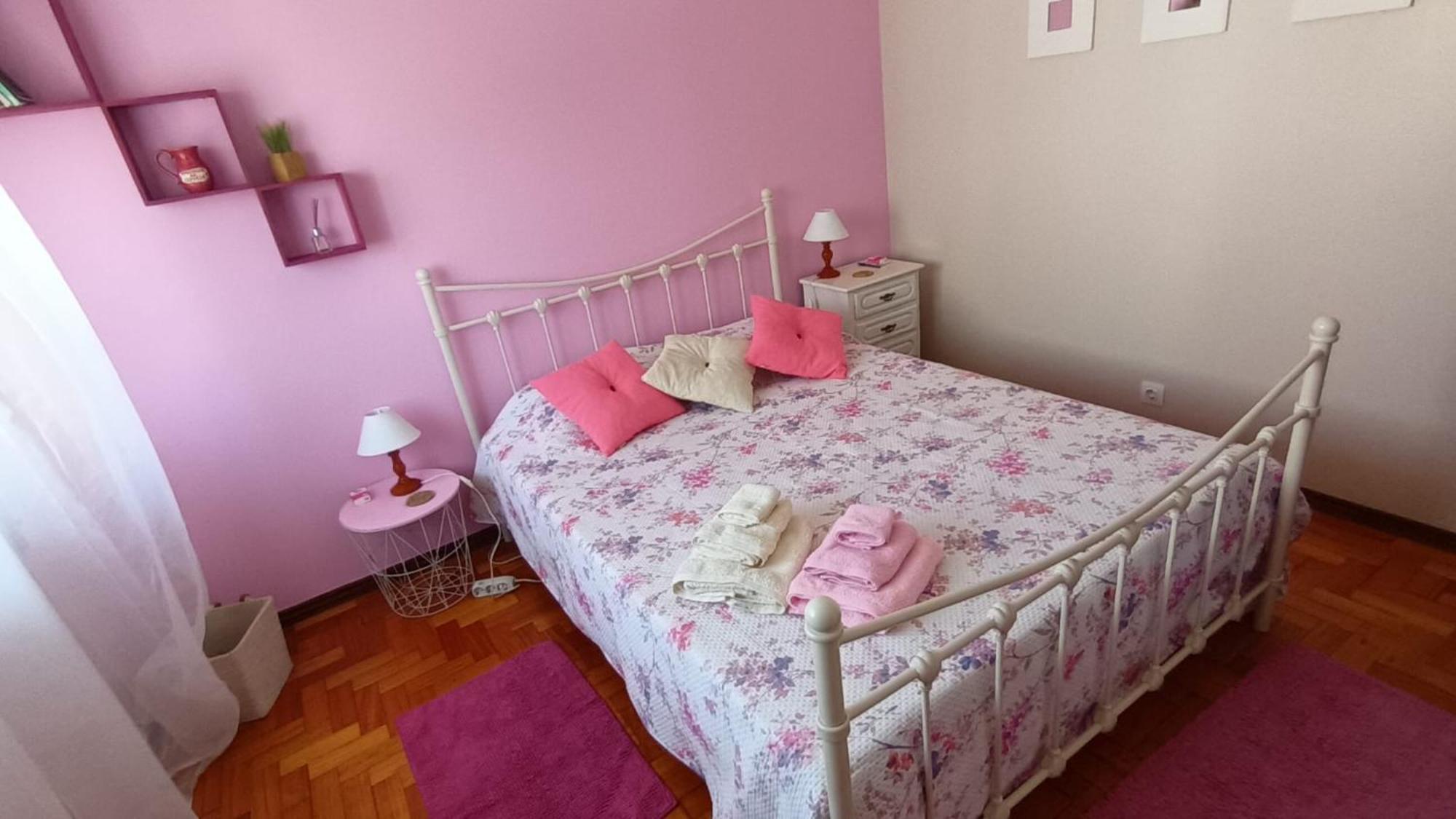 Morada Do Ultramar Apartment Viana do Castelo Luaran gambar