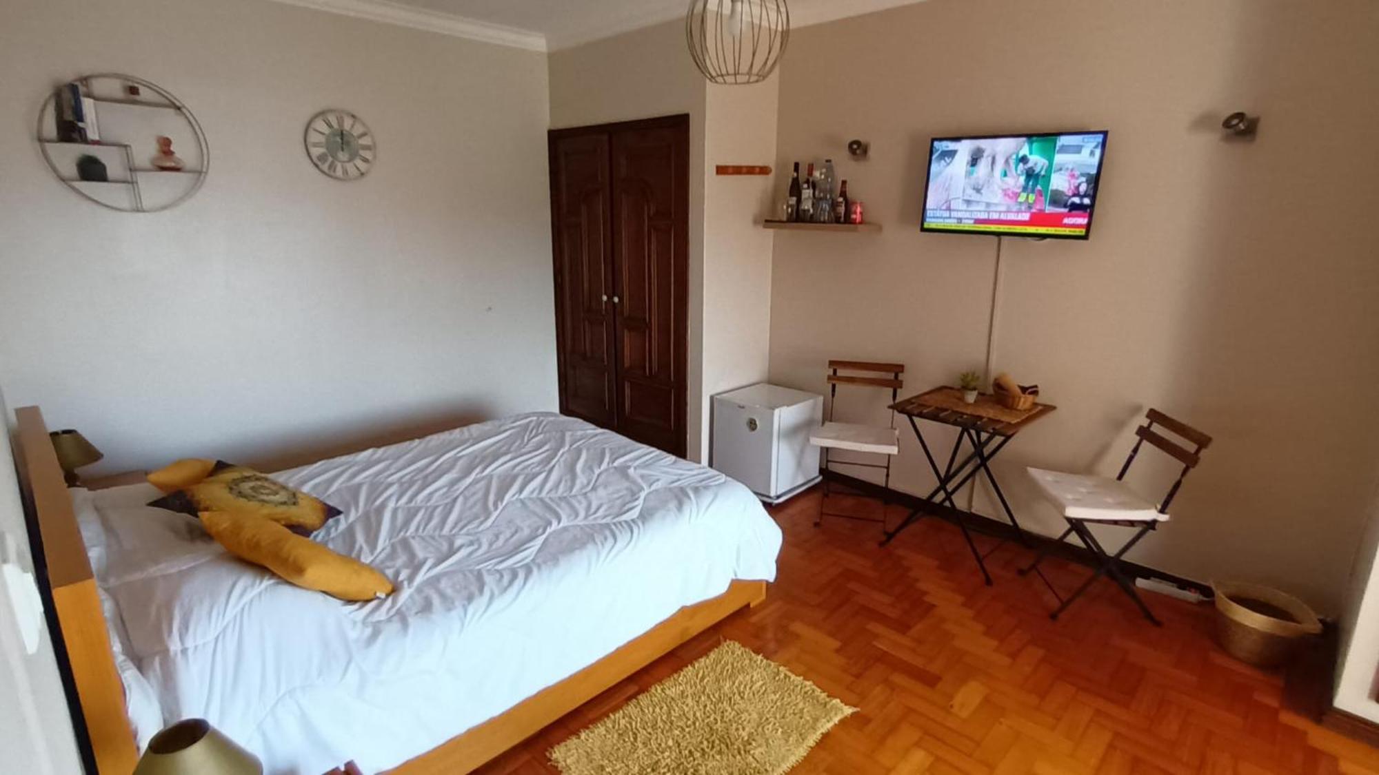 Morada Do Ultramar Apartment Viana do Castelo Luaran gambar